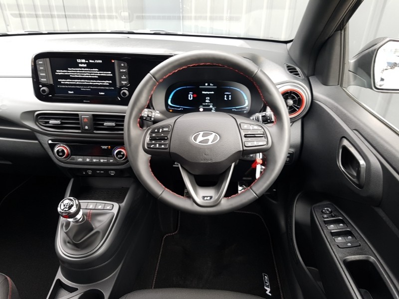 Used Hyundai i10 2026 for sale - 77988094: Photo 7