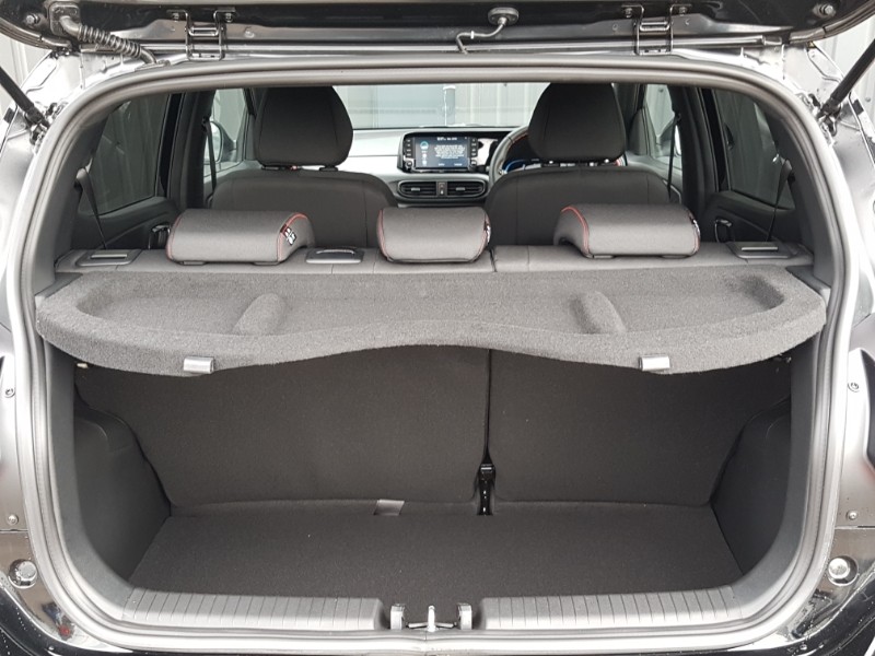 Used Hyundai i10 2026 for sale - 77988094: Photo 8