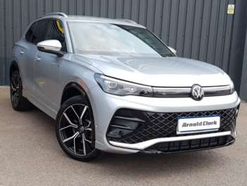 2024 - 2.0 TDI R-Line 5dr DSG