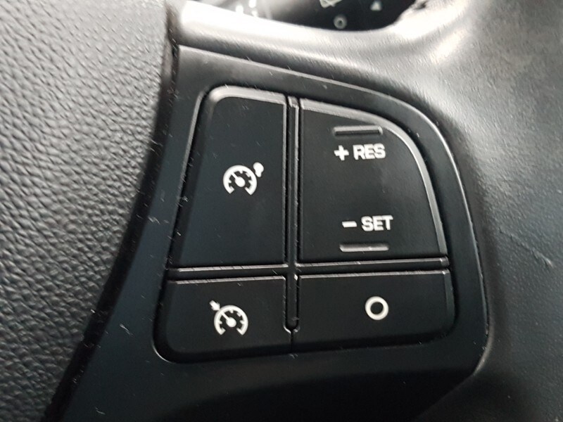 Used Hyundai i10 2017 for sale - 76493428: Photo 15