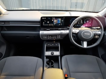 Used Hyundai KONA 2024 for sale - 77325136: Photo