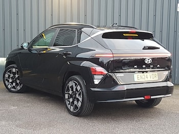 Used Hyundai KONA 2024 for sale - 77325136: Photo