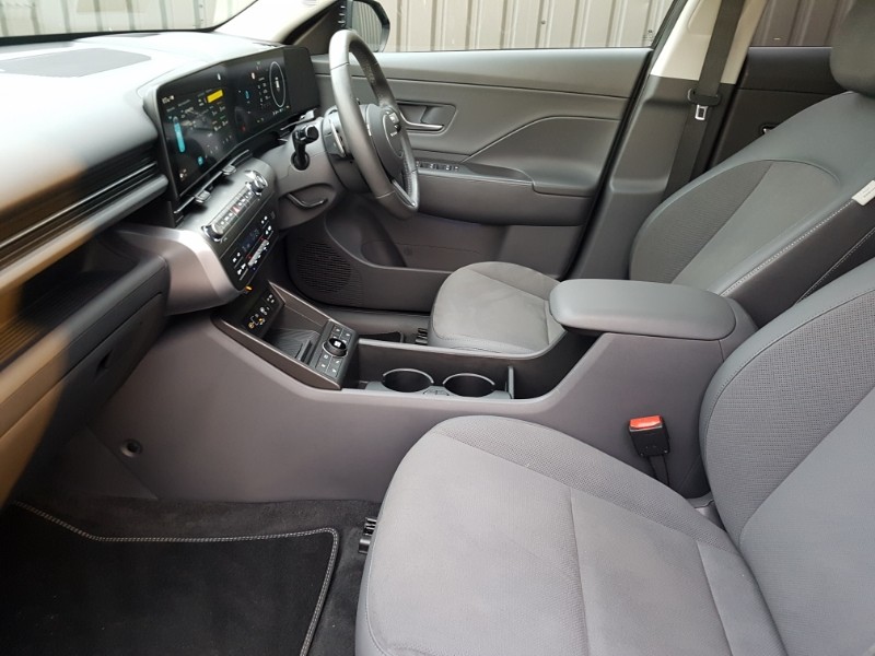 Used Hyundai KONA 2024 for sale - 77325136: Photo 5