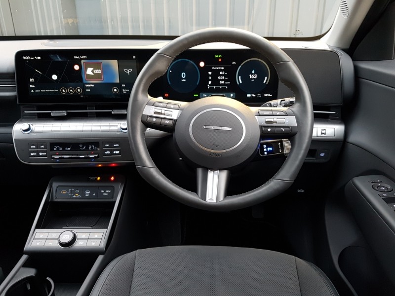 Used Hyundai KONA 2024 for sale - 77325136: Photo 7