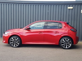 Used Peugeot 208 2020 for sale - 78290914: Photo