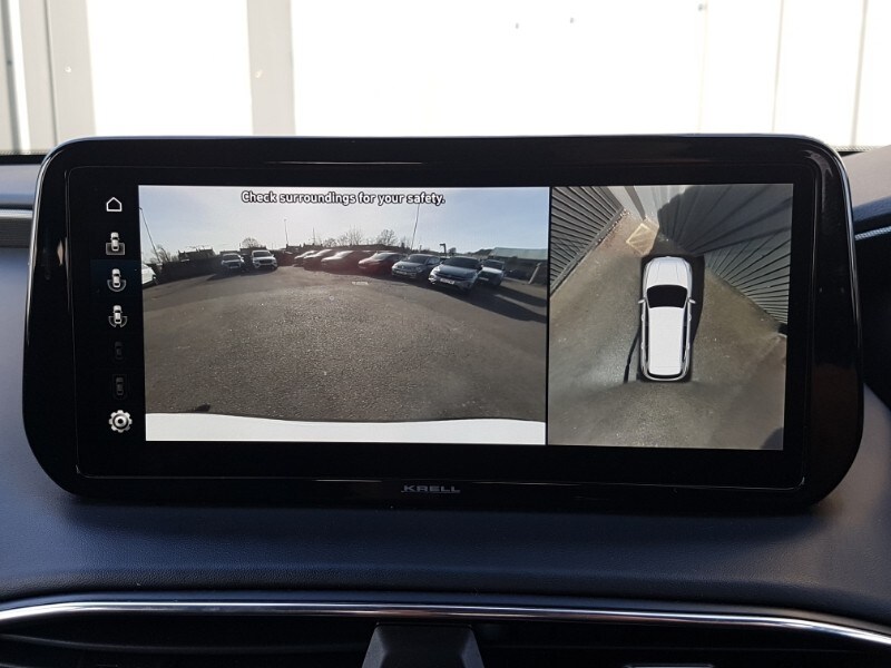 Used Hyundai Santa Fe 2023 for sale - 78054747: Photo 11