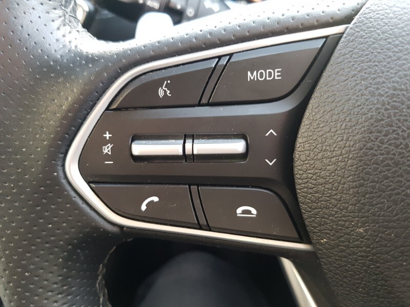 Used Hyundai Santa Fe 2023 for sale - 78054747: Photo 14