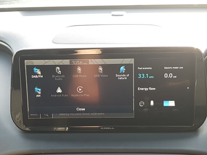 Used Hyundai Santa Fe 2023 for sale - 78054747: Photo 19