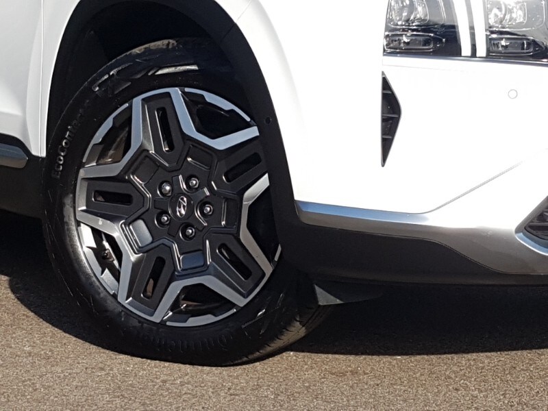 Used Hyundai Santa Fe 2023 for sale - 78054747: Photo 9