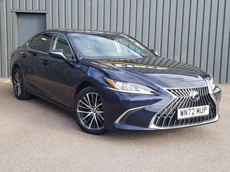 Used Lexus ES 2022 for sale - 76269261: Photo 1