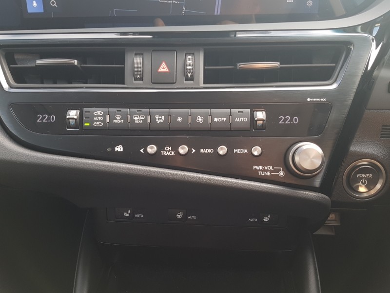 Used Lexus ES 2022 for sale - 76269261: Photo 18