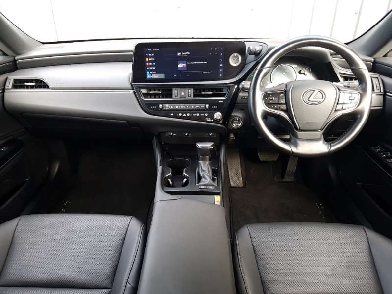 Used Lexus ES 2022 for sale - 76269261: Photo 2