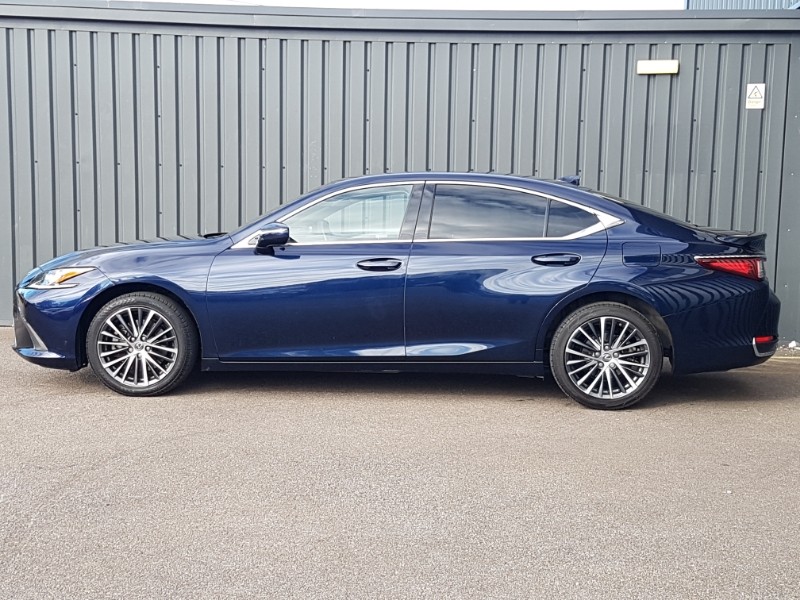 Used Lexus ES 2022 for sale - 76269261: Photo 4