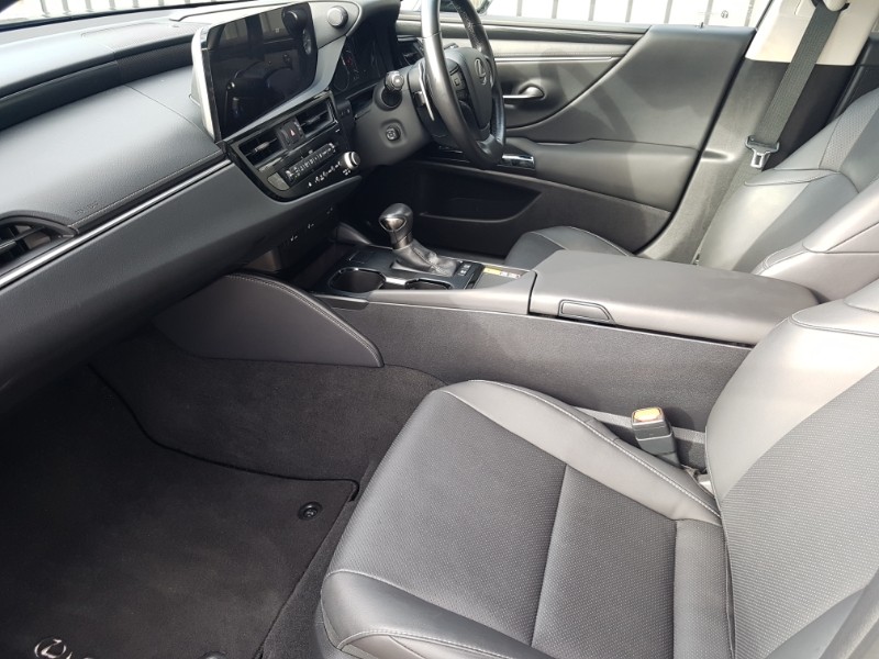 Used Lexus ES 2022 for sale - 76269261: Photo 5