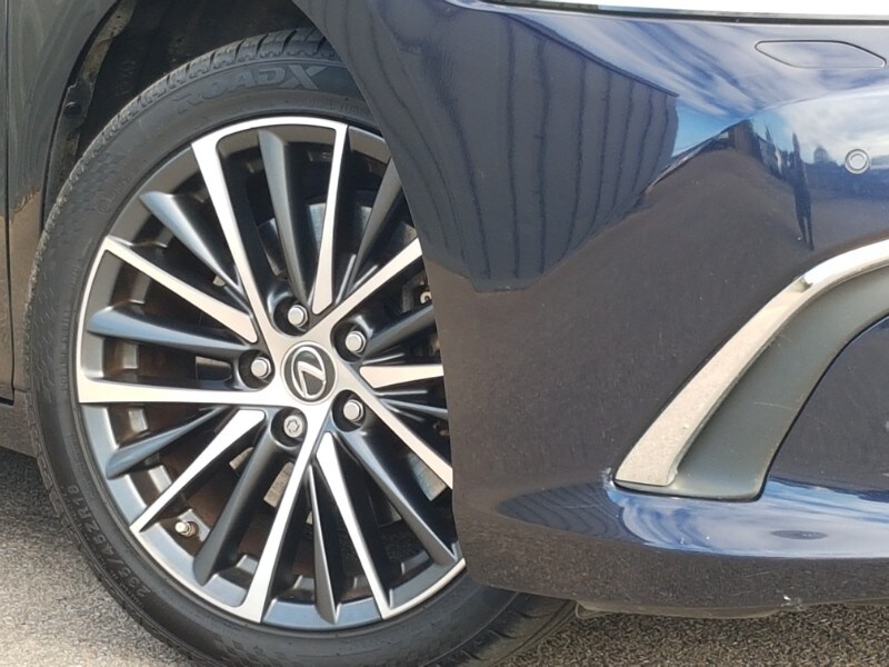 Used Lexus ES 2022 for sale - 76269261: Photo 9