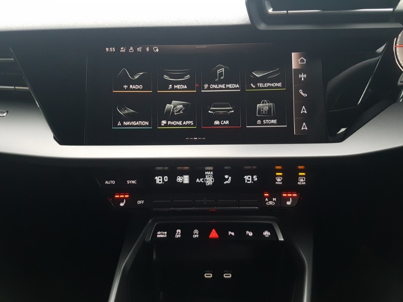 Used Audi A3 2024 for sale - 76880413: Photo 19