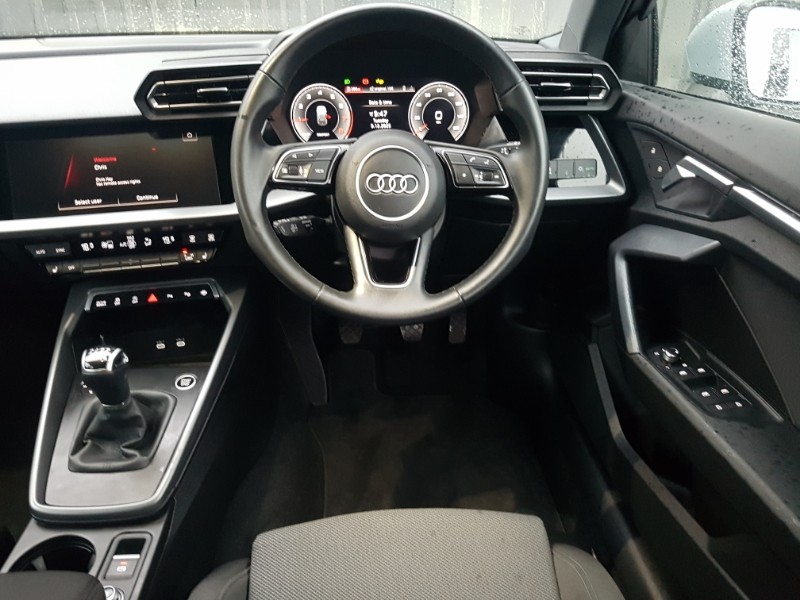 Used Audi A3 2024 for sale - 76880413: Photo 7