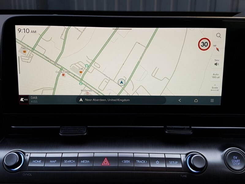 Used Hyundai KONA 2024 for sale - 77197444: Photo 10