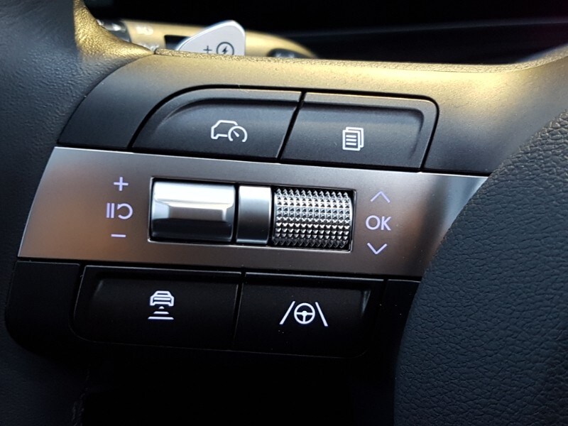 Used Hyundai KONA 2024 for sale - 77197444: Photo 14