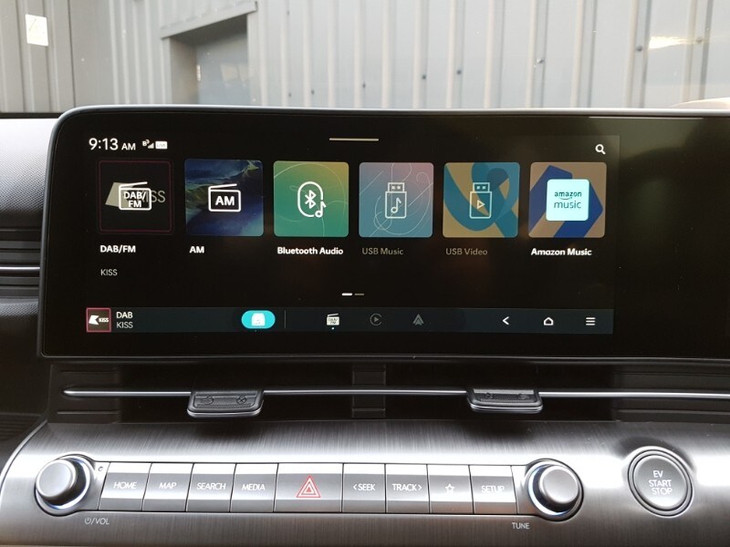 Used Hyundai KONA 2024 for sale - 77197444: Photo 18