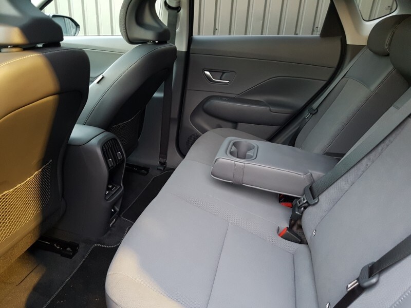 Used Hyundai KONA 2024 for sale - 77197444: Photo 6