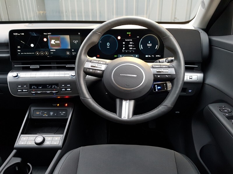 Used Hyundai KONA 2024 for sale - 77197444: Photo 7