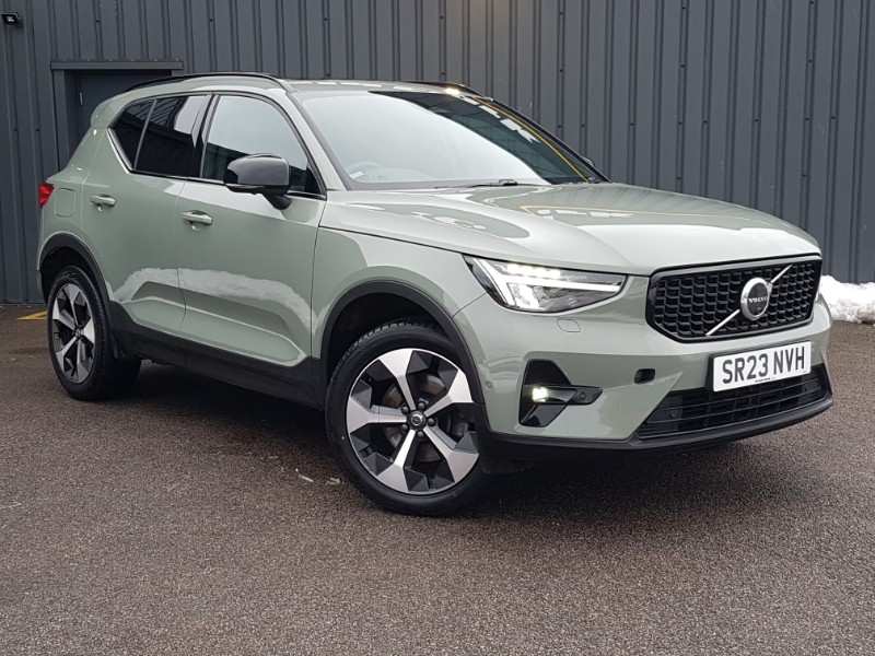 Used Volvo XC40 2023 for sale - 77126695: Photo 1