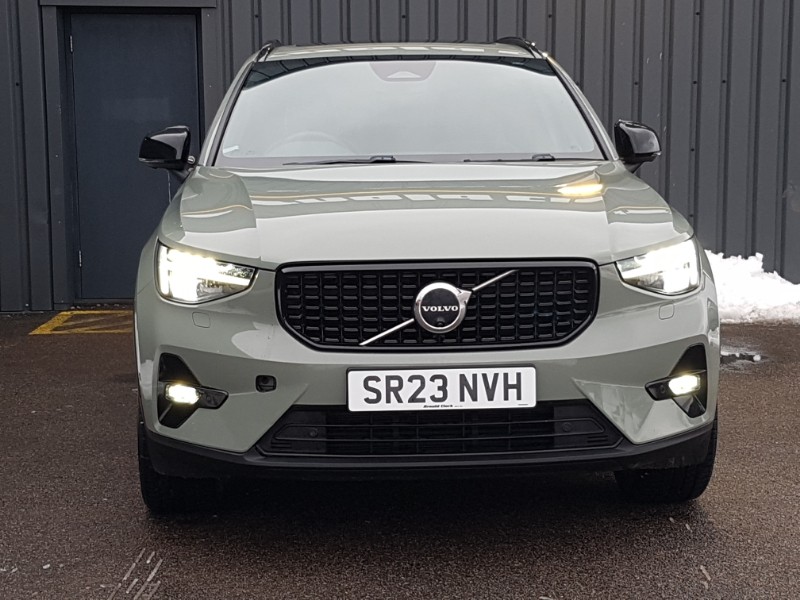 Used Volvo XC40 2023 for sale - 77126695: Photo 11