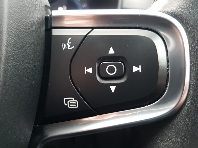 Used Volvo XC40 2023 for sale - 77126695: Photo 15