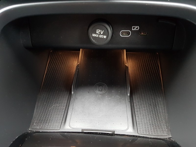 Used Volvo XC40 2023 for sale - 77126695: Photo 17