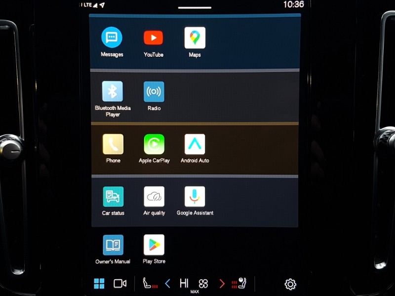 Used Volvo XC40 2023 for sale - 77126695: Photo 19