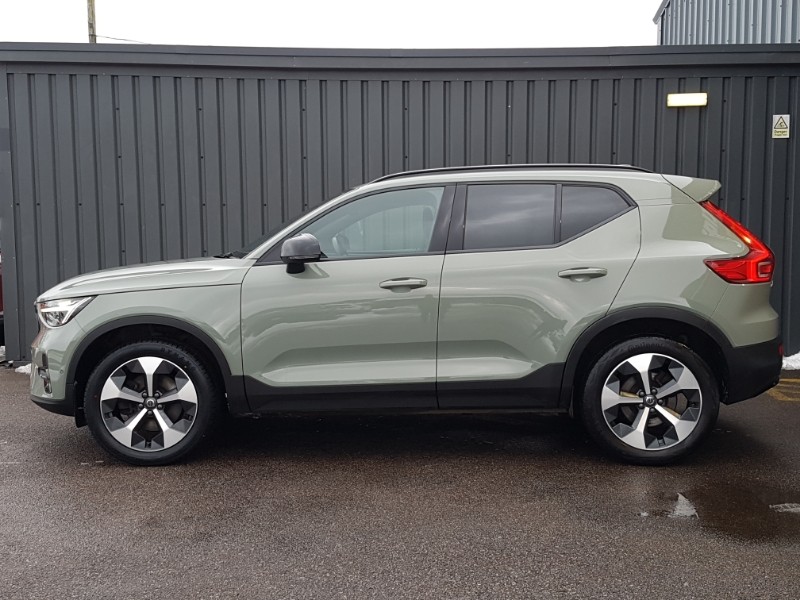 Used Volvo XC40 2023 for sale - 77126695: Photo 4