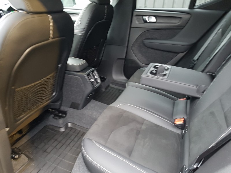 Used Volvo XC40 2023 for sale - 77126695: Photo 6