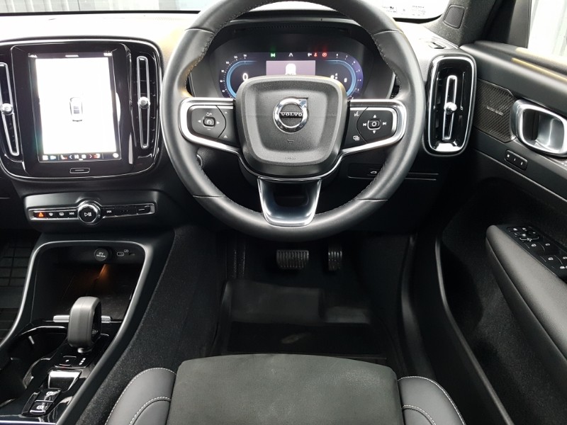 Used Volvo XC40 2023 for sale - 77126695: Photo 7