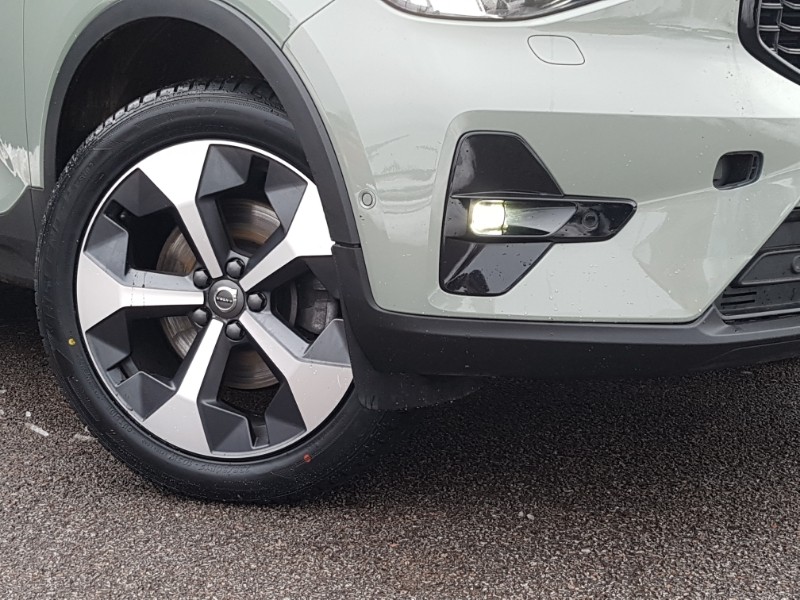 Used Volvo XC40 2023 for sale - 77126695: Photo 9