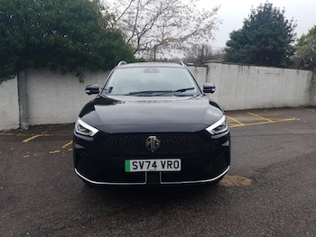 Used MG MG ZS 2024 for sale - 78278107: Photo