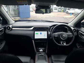 Used MG MG ZS 2024 for sale - 78278107: Photo