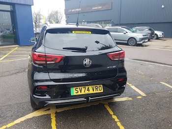 Used MG MG ZS 2024 for sale - 78278107: Photo