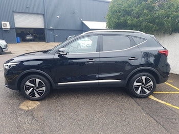 Used MG MG ZS 2024 for sale - 78278107: Photo