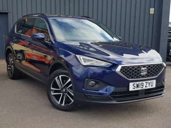 2019 - 2.0 TDI SE Technology 5dr