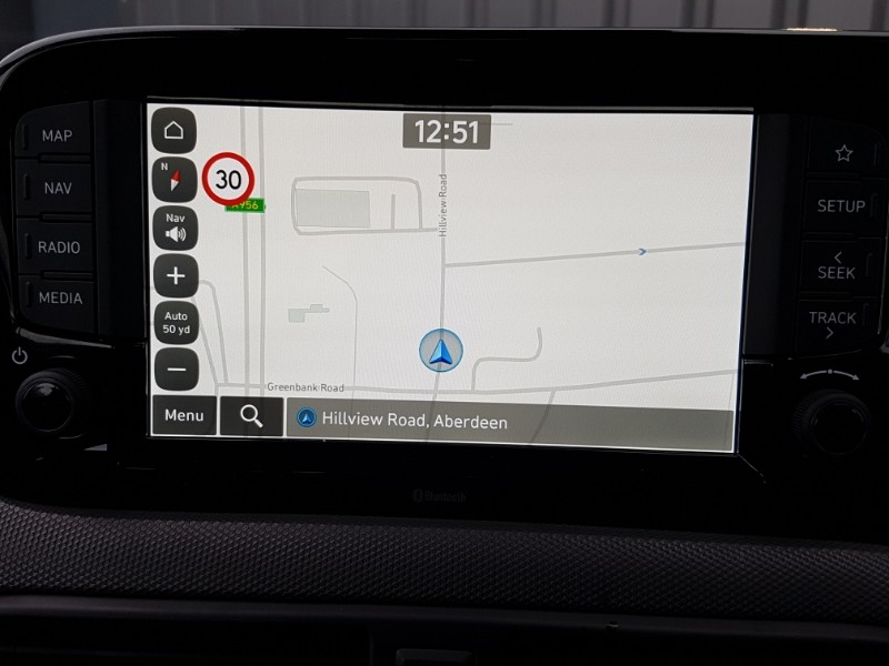 Used Hyundai i10 2025 for sale - 77150271: Photo 10