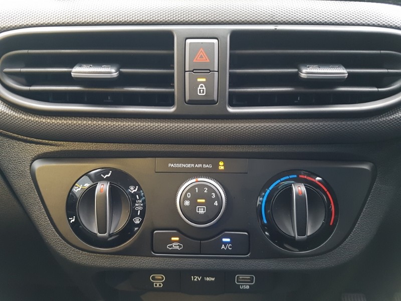 Used Hyundai i10 2025 for sale - 77150271: Photo 17