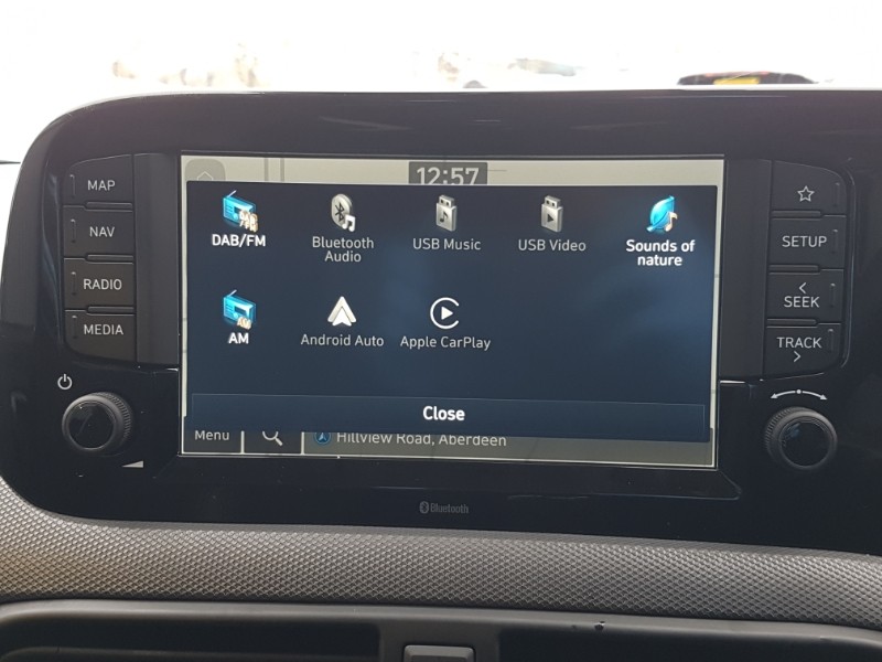 Used Hyundai i10 2025 for sale - 77150271: Photo 19