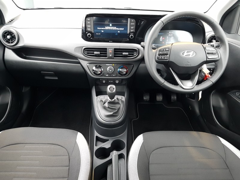 Used Hyundai i10 2025 for sale - 77150271: Photo 2