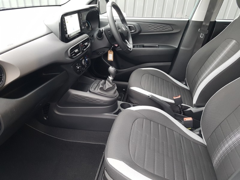 Used Hyundai i10 2025 for sale - 77150271: Photo 5