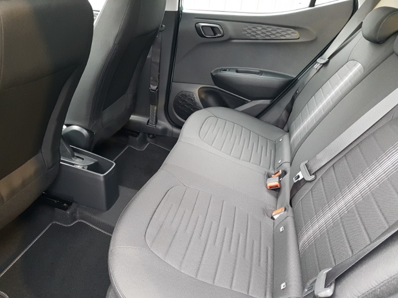 Used Hyundai i10 2025 for sale - 77150271: Photo 6