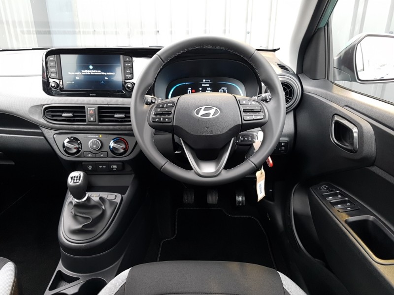 Used Hyundai i10 2025 for sale - 77150271: Photo 7