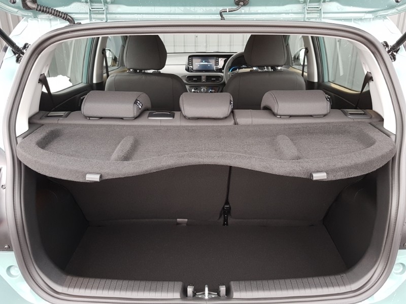 Used Hyundai i10 2025 for sale - 77150271: Photo 8