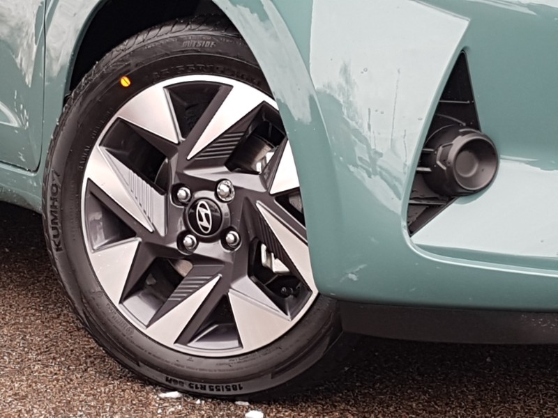 Used Hyundai i10 2025 for sale - 77150271: Photo 9