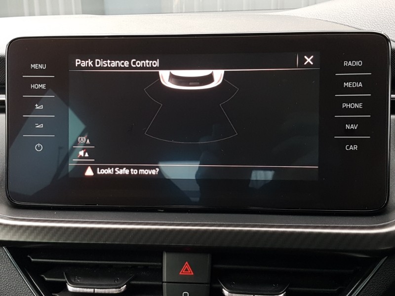 Used Skoda Kamiq 2020 for sale - 78126303: Photo 11